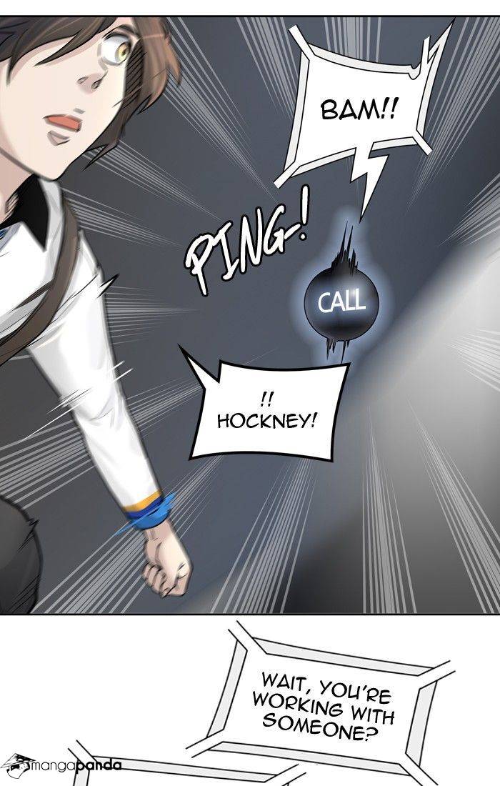 Tower of God Chapter 419 image 041